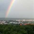 Hotel Szieszta Sopron - Környék