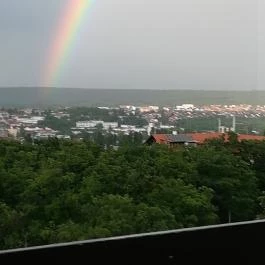 Hotel Szieszta Sopron - Környék