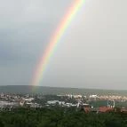 Hotel Szieszta Sopron - Környék