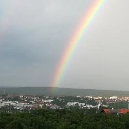 Hotel Szieszta Sopron - Környék