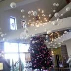 Hotel Termálkristály Aqualand Ráckeve - Belső