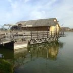 Hotel Termálkristály Aqualand Ráckeve - Medence/kert