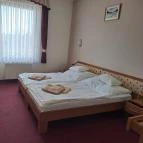 Hotel Imperial Gyógyszálló Kiskőrös - Szobák