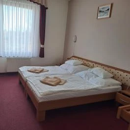 Hotel Imperial Gyógyszálló, Kiskőrös - Szobák