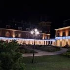 Kastélyhotel Sasvár Parádsasvár - Külső kép