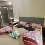 Kóbor Macska Fogadó Kőszeg - Szobák