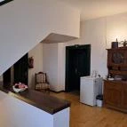 Kóbor Macska Fogadó Kőszeg - Belső