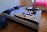 Kóbor Macska Fogadó Kőszeg
