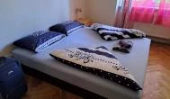 Kóbor Macska Fogadó, Kőszeg