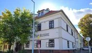 Kóbor Macska Fogadó, Kőszeg