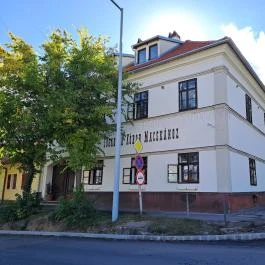 Kóbor Macska Fogadó Kőszeg - Külső kép
