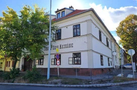 Kóbor Macska Fogadó Kőszeg