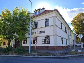 Kóbor Macska Fogadó Kőszeg