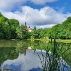 Kőkapu Vadászkastély és Hotel & Apartments Nagyhuta - Külső kép