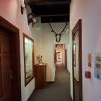 Kőkapu Vadászkastély és Hotel & Apartments Nagyhuta - Belső