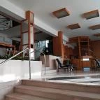 Komfort Hotel Platán Harkány - Belső