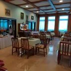 Komfort Hotel Platán Harkány - Vendéglátás