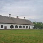 Kondorosi Csárda Kondoros - Külső kép