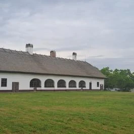 Kondorosi Csárda , Kondoros - Külső kép