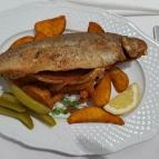 Lipicai Hotel Szilvásvárad - Vendéglátás