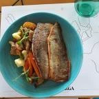 Márga Bisztró Csopak - Étel/ital