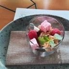 Márga Bisztró Csopak - Étel/ital