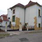 Meller Kastély Villa Csurgó - Külső kép