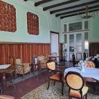 Meller Kastély Villa Csurgó - Belső