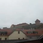 Minaret Apartman Eger - Külső kép