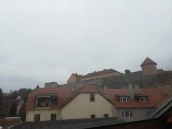 Minaret Apartman Eger