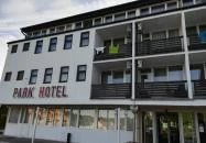 Park Hotel Miskolctapolca