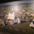 Pétermonostora Bugac - Belső