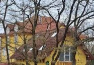 Platán Panzió étterme Dobogókő