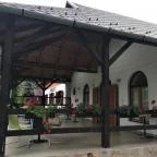 Sabária Vadása Panzió Hegyhátszentjakab - Külső kép