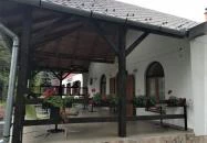 Sabária Vadása Panzió Hegyhátszentjakab