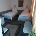 Sárga Csikó Étterem és Panzió Bácsalmás - Belső