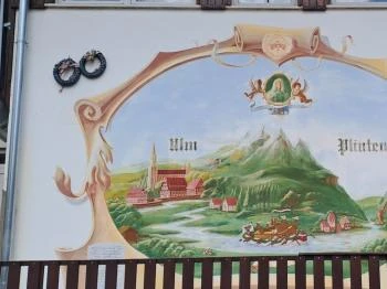 Schachtel Étterem Visegrád