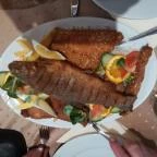 Halászcsárda Étterem Szolnok - Étel/ital