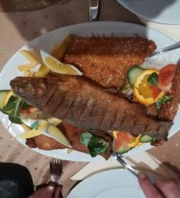 Halászcsárda Étterem