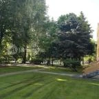 Thermal Hotel Harkány Harkány - Medence/kert