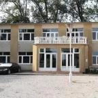 Tó Szálló Dunapataj - Külső kép