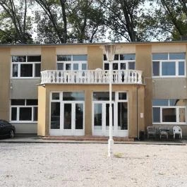 Tó Szálló Dunapataj - Külső kép