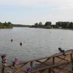 Tó Szálló Dunapataj - Környék