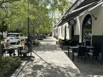 Zero Bistro Kecskemét