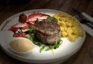 Zero Bistro Kecskemét