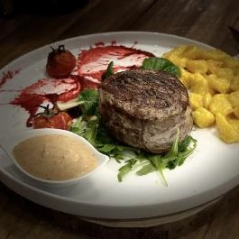 Zero Bistro Kecskemét - Egyéb