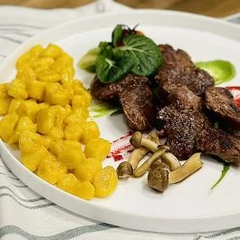 Zero Bistro Kecskemét - Egyéb