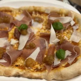 Zero Bistro Kecskemét - Étel/ital