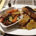 Csokonai Söröző & Étterem Debrecen - Étel/ital