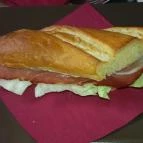 Kedves Kávézó Szentendre - Étel/ital